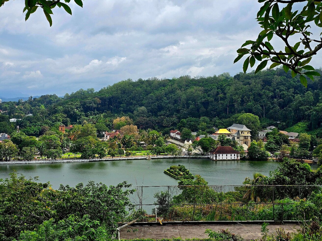 Slaya Holidays & GoCamping-Kaduwela必去景点