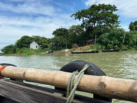Dhaka Tour Guides-达卡市必去景点