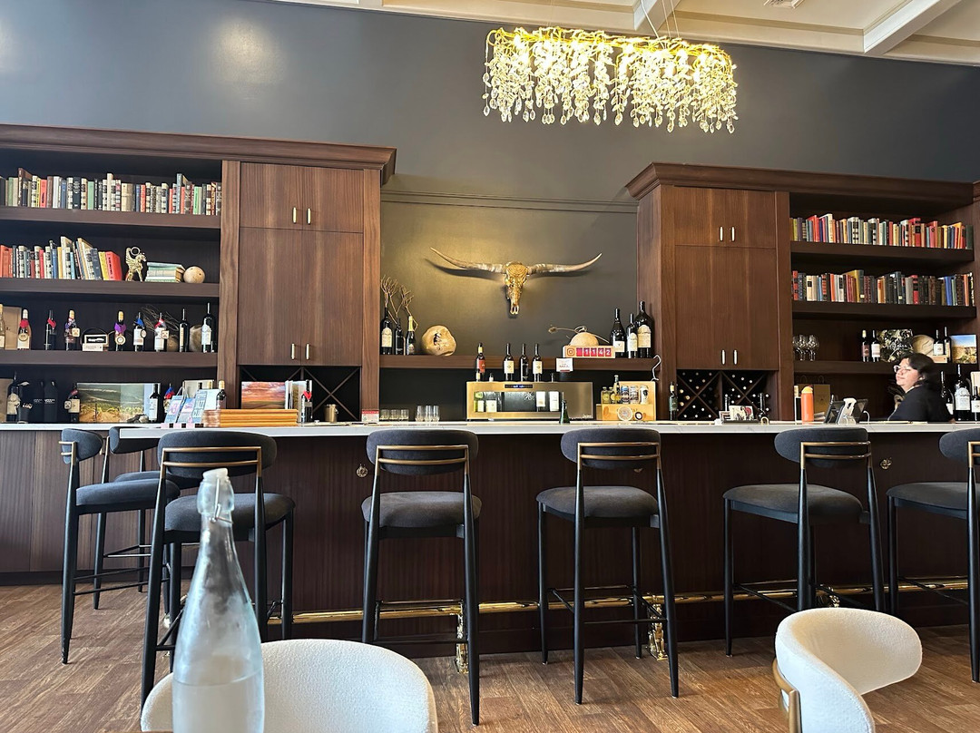 Capital Call Vintners