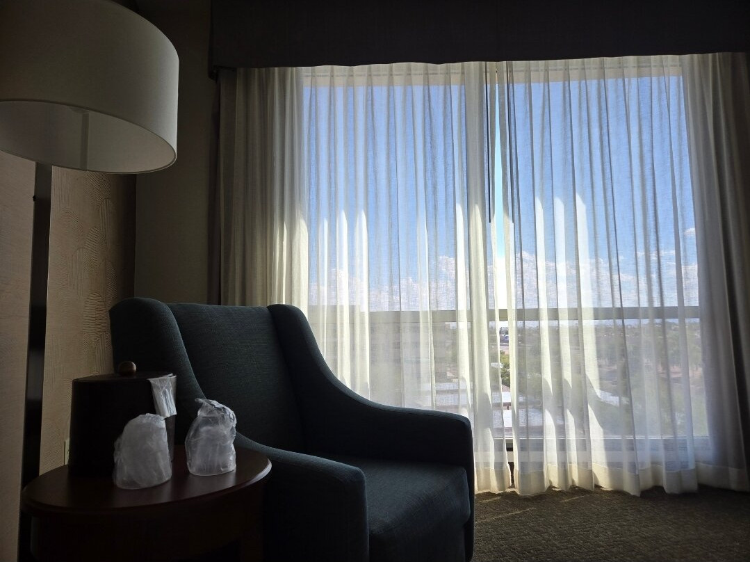 Drury Plaza Hotel Phoenix Tempe主图