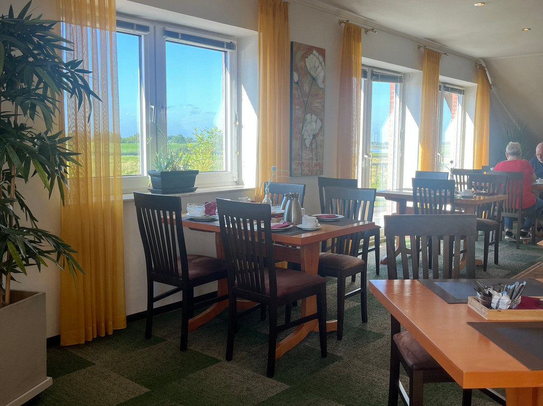 Hotel Ostfriesen-Hof主图