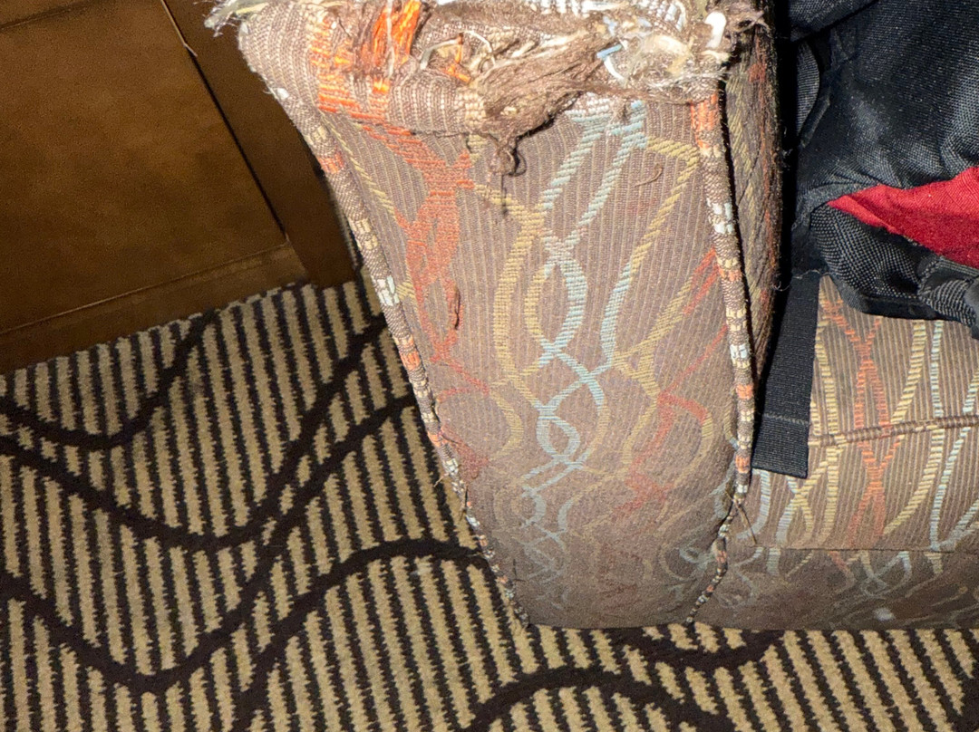 奥克兰拉库恩塔旅馆和套房-海沃德主图