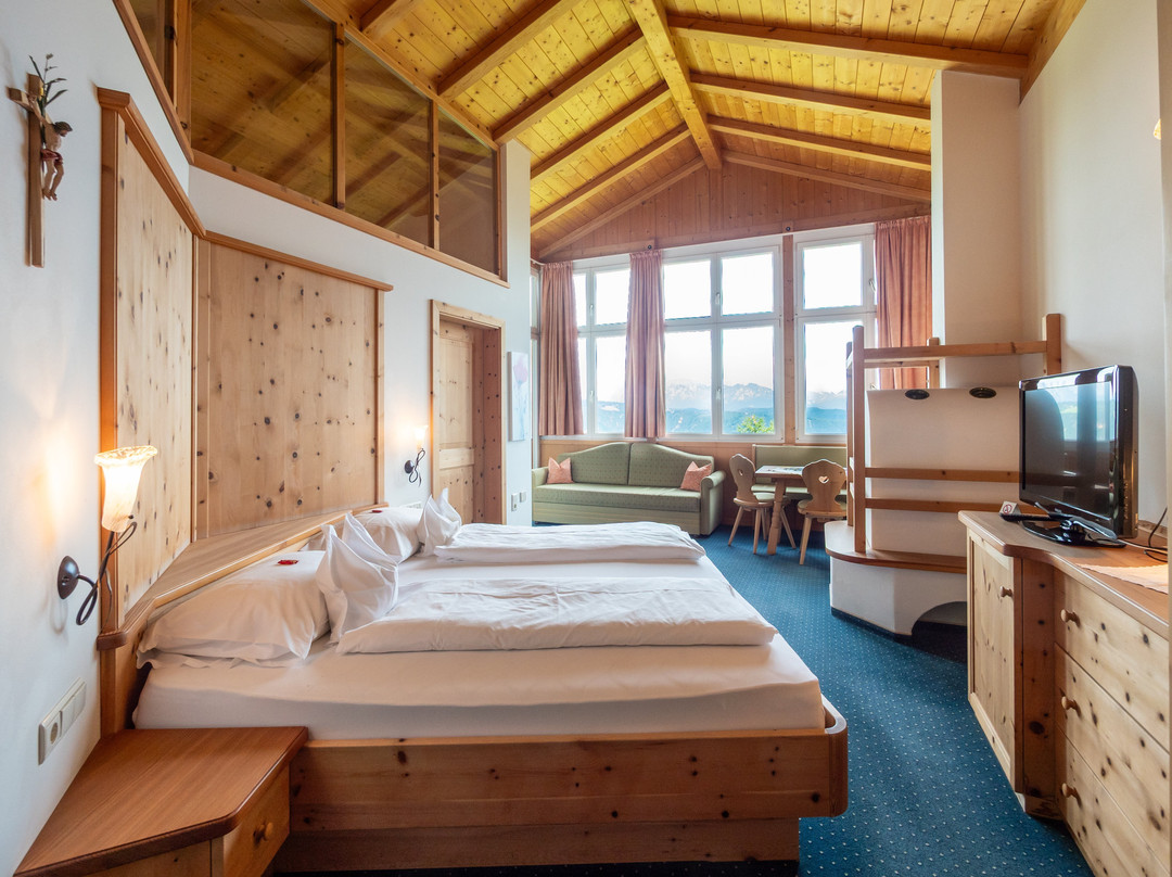 Hotel König Laurin主图