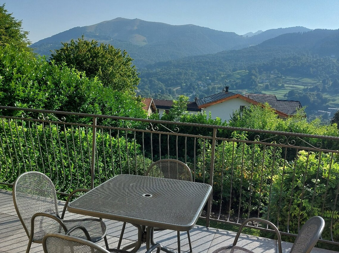 Hotel Corte Santa Libera主图