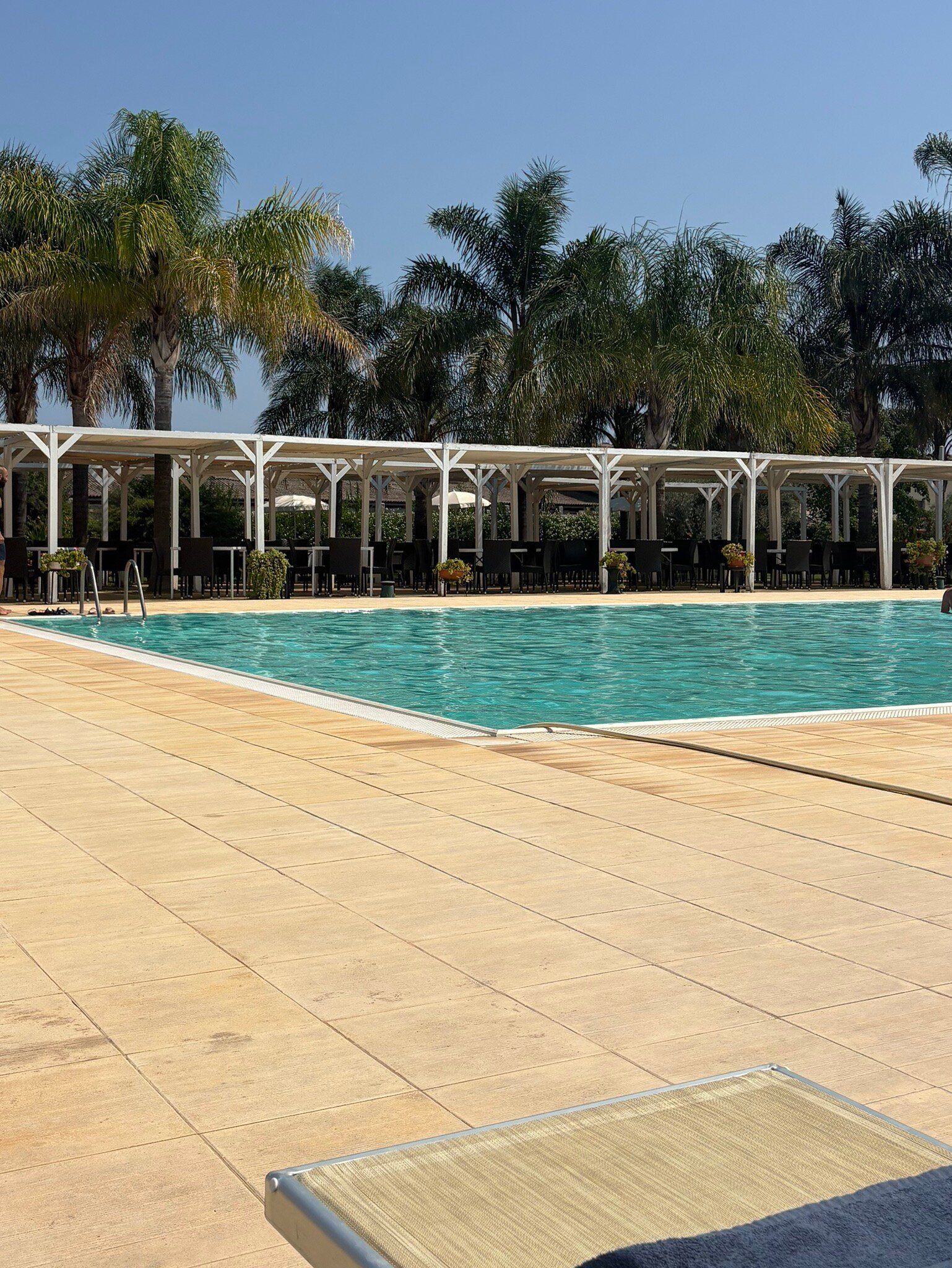 Hotel Villa Fanusa-官方