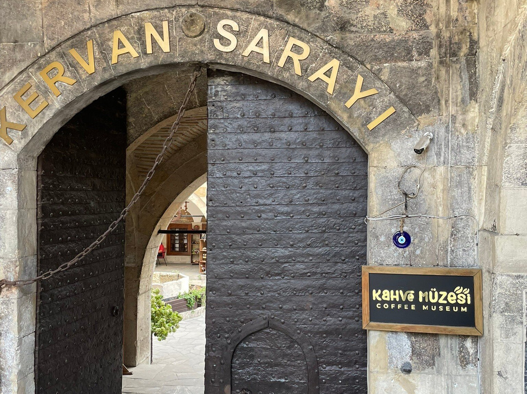 Kahve Muzesi-萨夫兰博卢必去景点