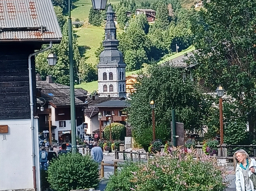 La Clusaz Tour-拉克吕萨必去景点