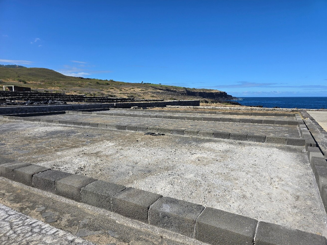 La Pointe Au Sel-圣亮必去景点