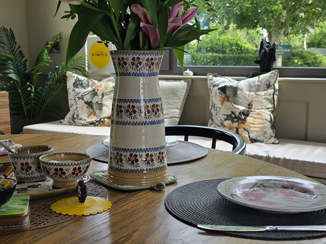 Galway Cookery Classes-Kilcolgan必去景点