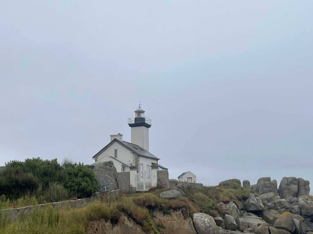 Site de Meneham-Kerlouan必去景点