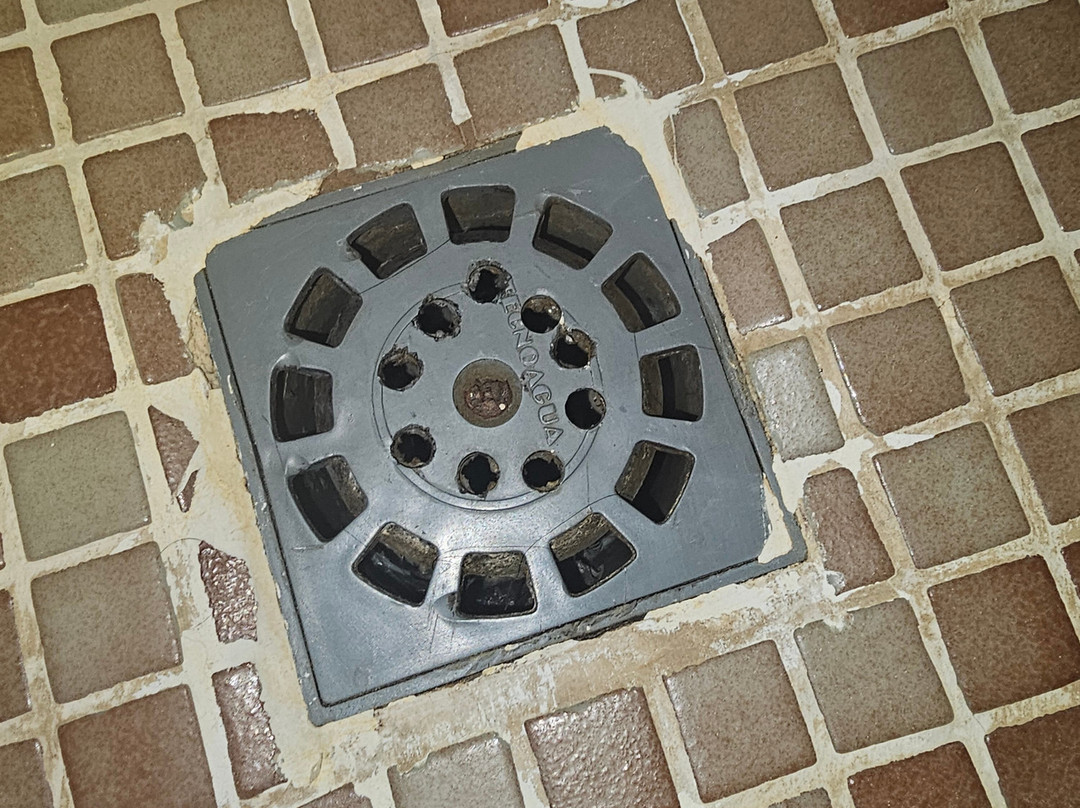 Hotel Versalles主图