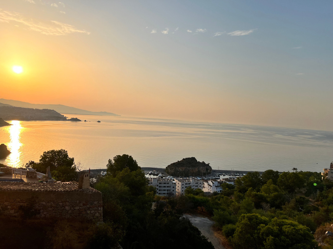 阿尔卡萨最佳酒店主图