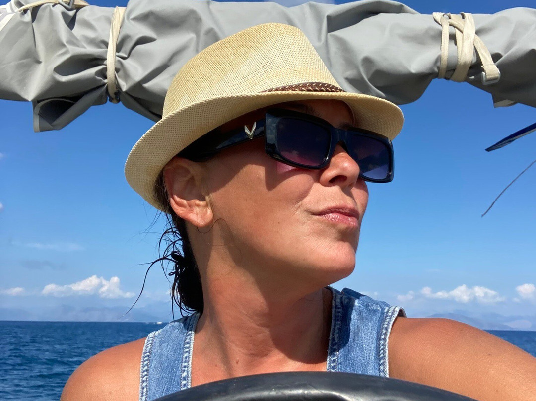 Stefanos Rent a Boat-Messonghi必去景点