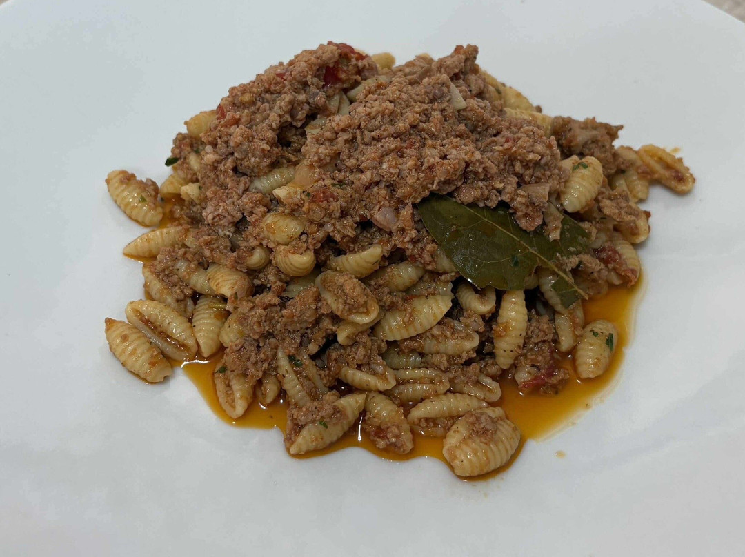La Veduta