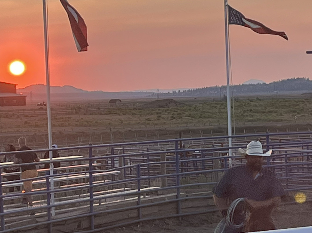 Rodeo-布莱斯必去景点