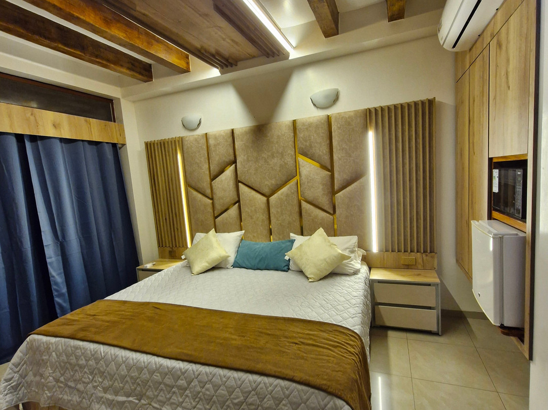 Galapagos Eco Friendly主图