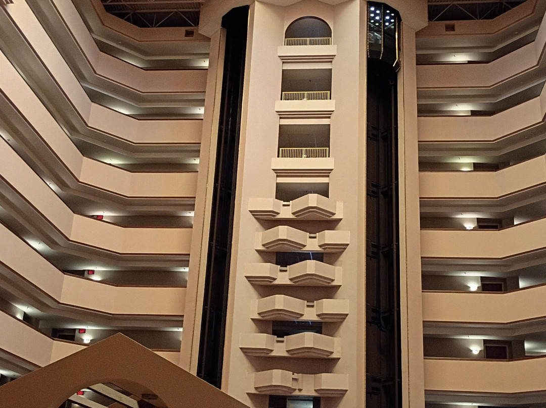 Holiday Inn Springdale/fayetteville Area By IHG主图