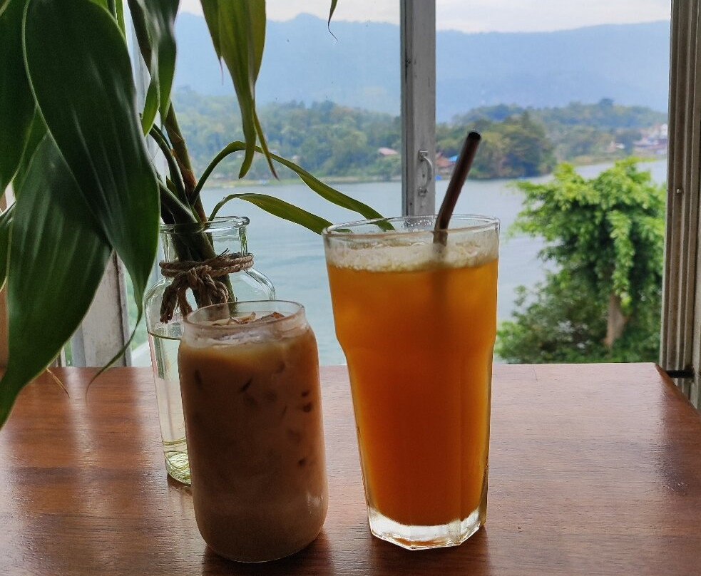 HubTata - Cafe & Guesthouse