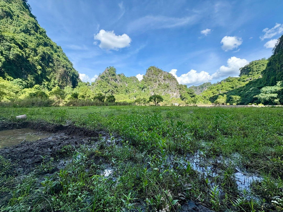 Dundj Valley-宁平必去景点