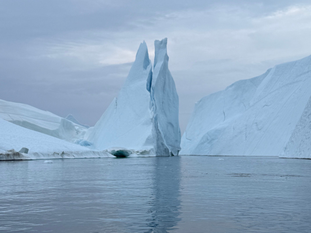 Greenland Backcountry-伊卢利萨特必去景点