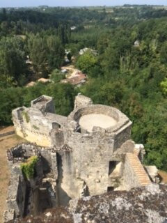 Chateau de Rauzan-Rauzan必去景点