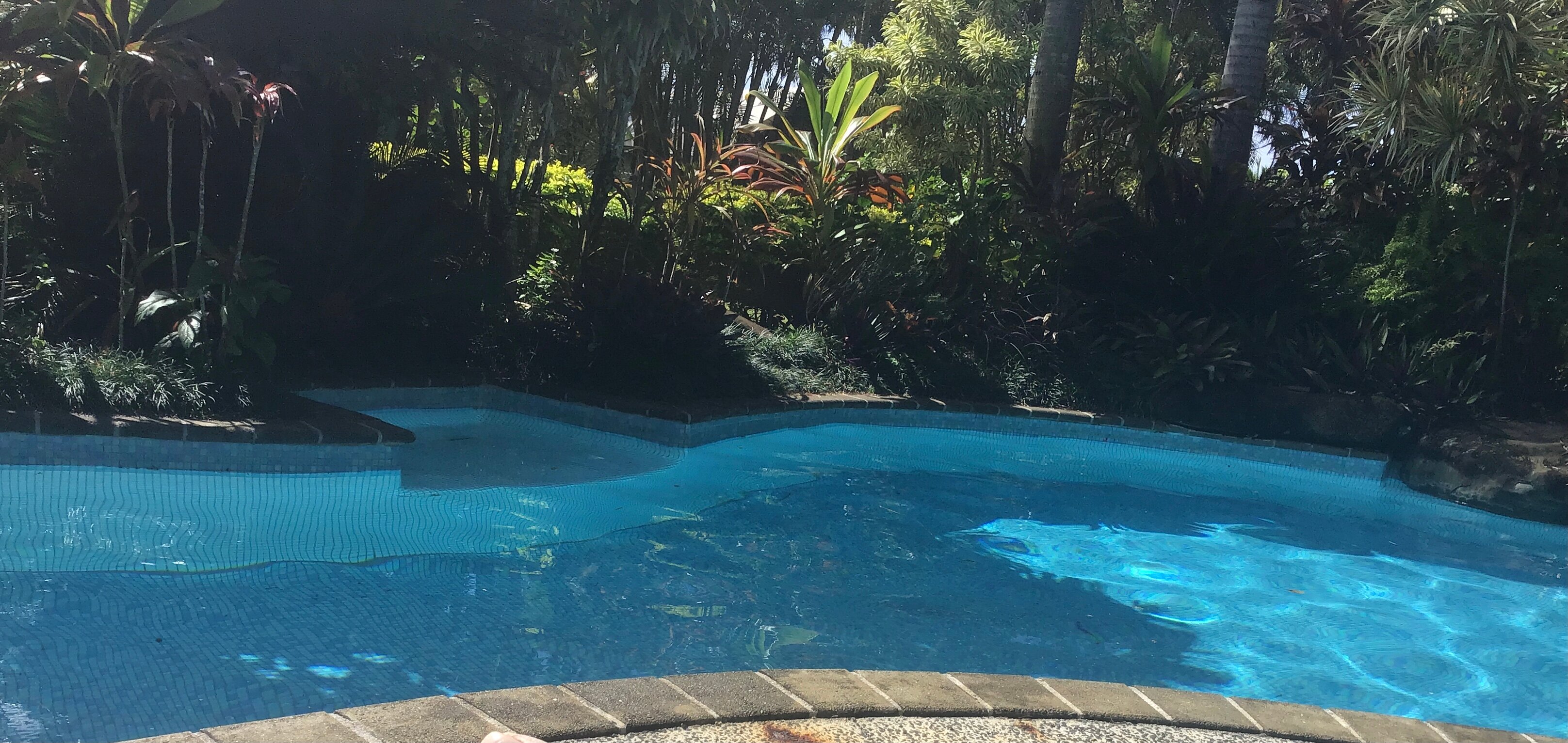 伊库朗基生态度假屋-浴室