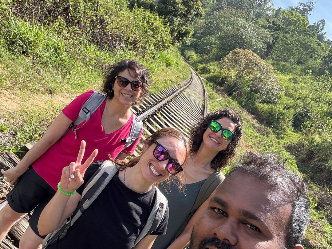 Excellent Lanka With Madu-卡图纳耶克必去景点