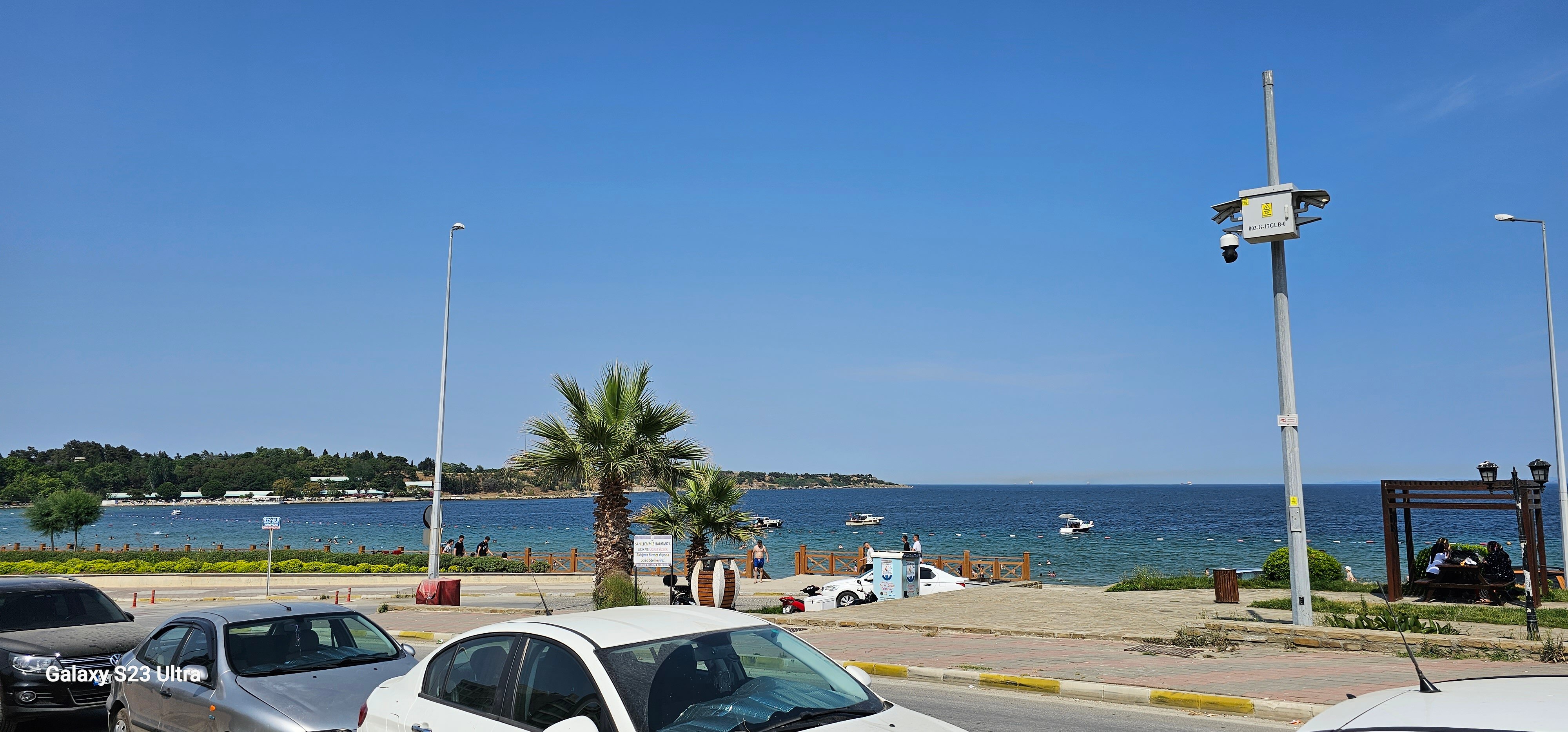 Hamzakoy Blue Park Boutique Hotel-官方