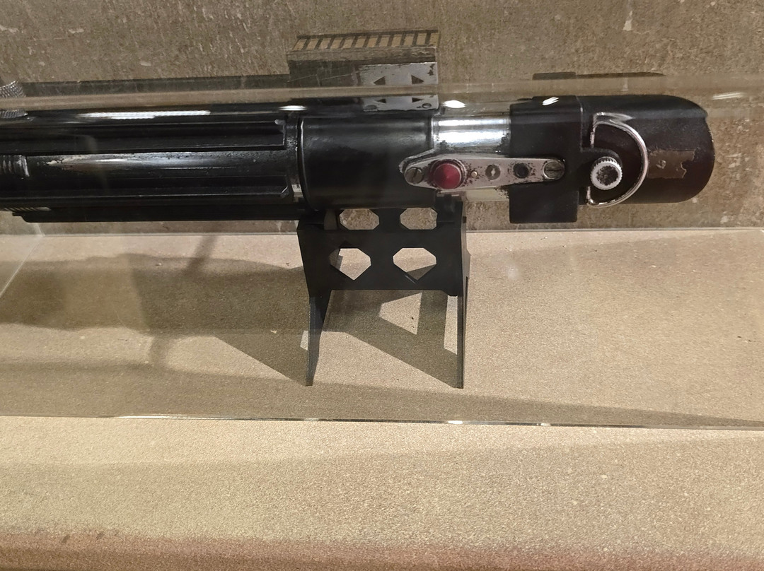 Travelling Galaxy Interactive Live Exhibition-布达佩斯必去景点