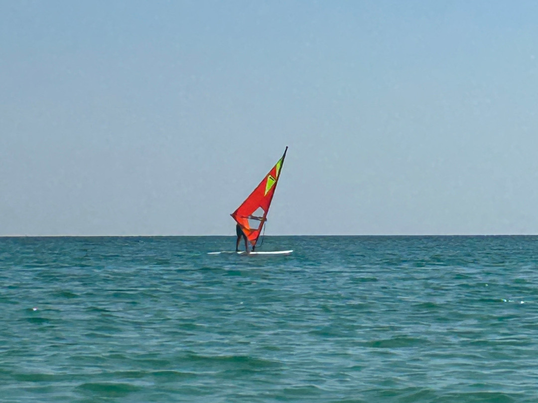Water Sports Mallorca-马洛卡岛必去景点