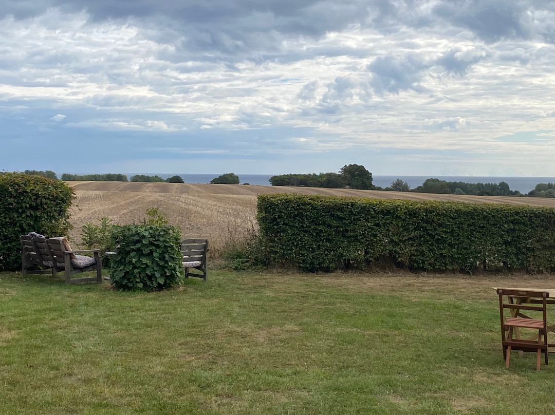 Sköllengården Gårdshotell主图