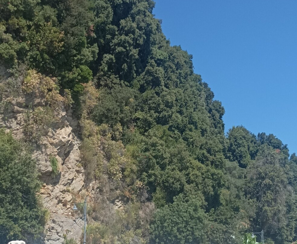 Paralía Ágioi Saránta-Zagora必去景点