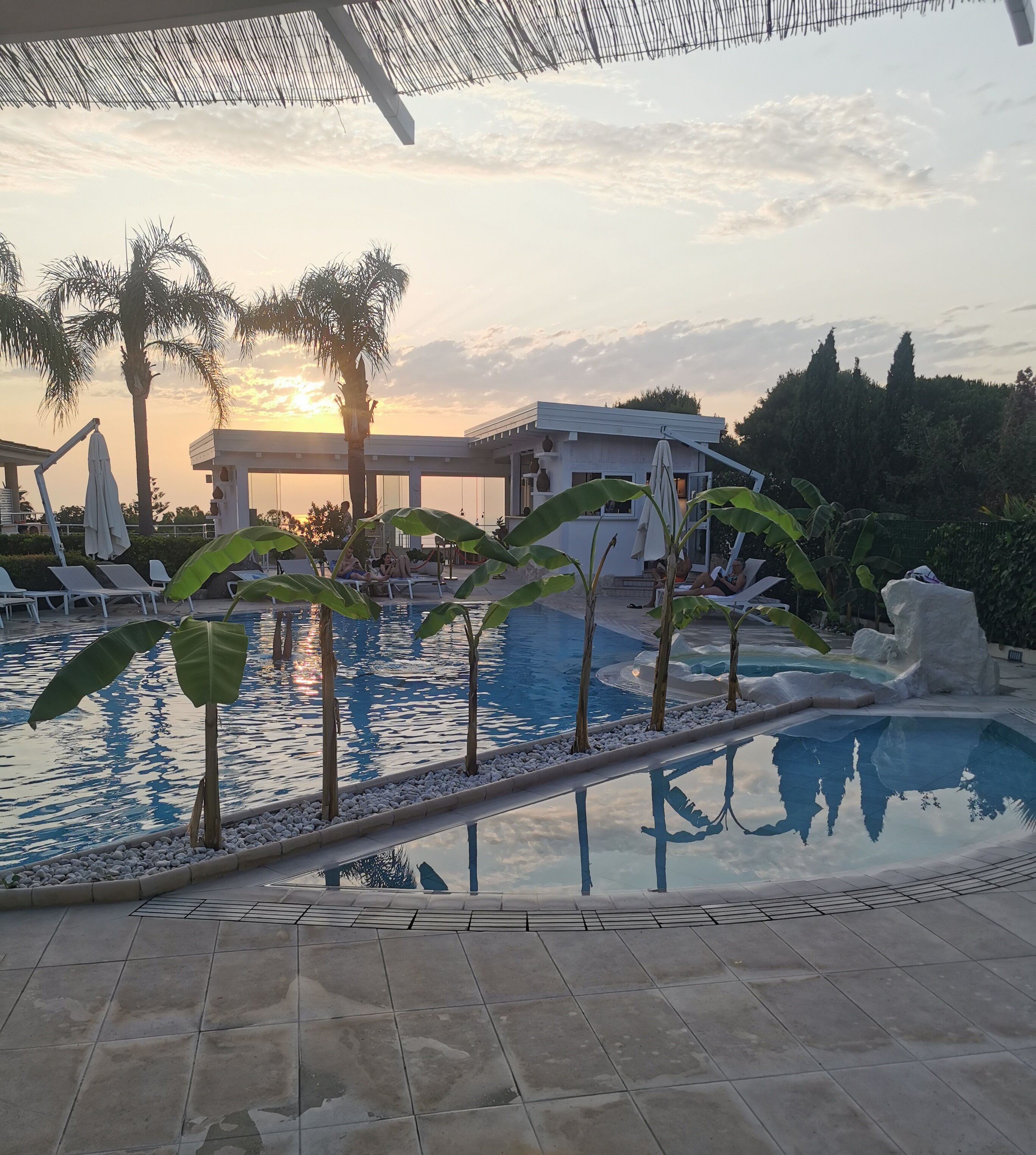 L'Arcobaleno Resort-官方