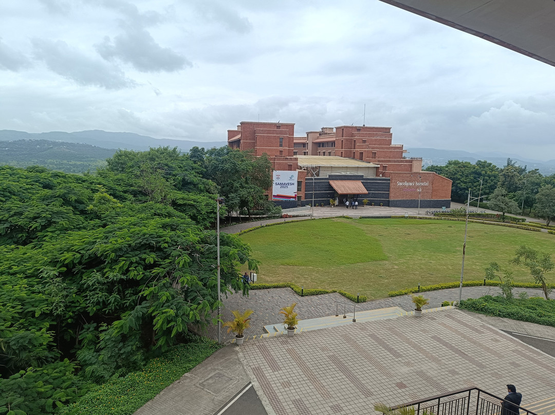 Sandipani Hometel主图