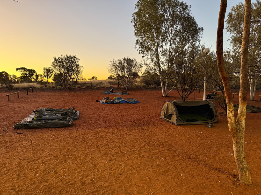 Untamed Escapes-阿德莱德必去景点