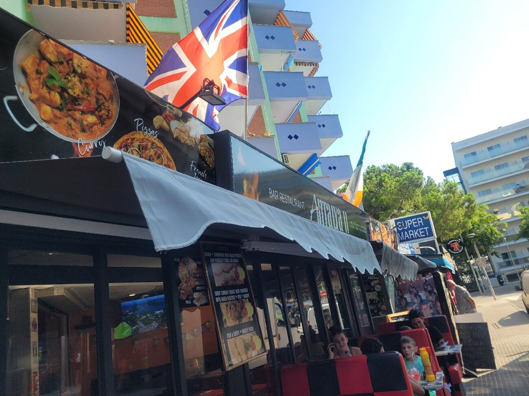 Antalya II Grill Kebab Salou