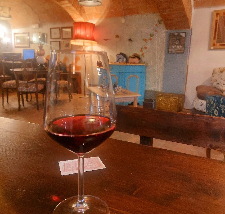 Emporio di Scansano-Scansano必去景点