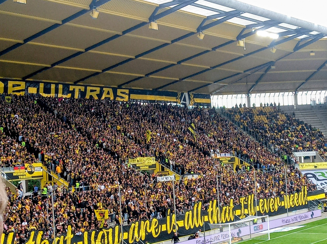 Tivoli-亚琛必去景点