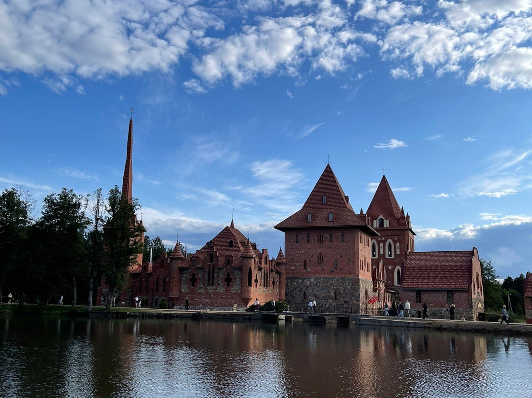 Sula History Park-Museum-Sula必去景点