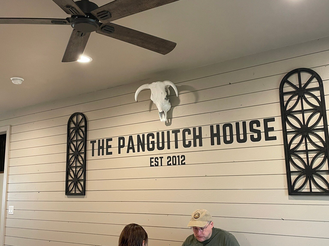 The Panguitch House主图