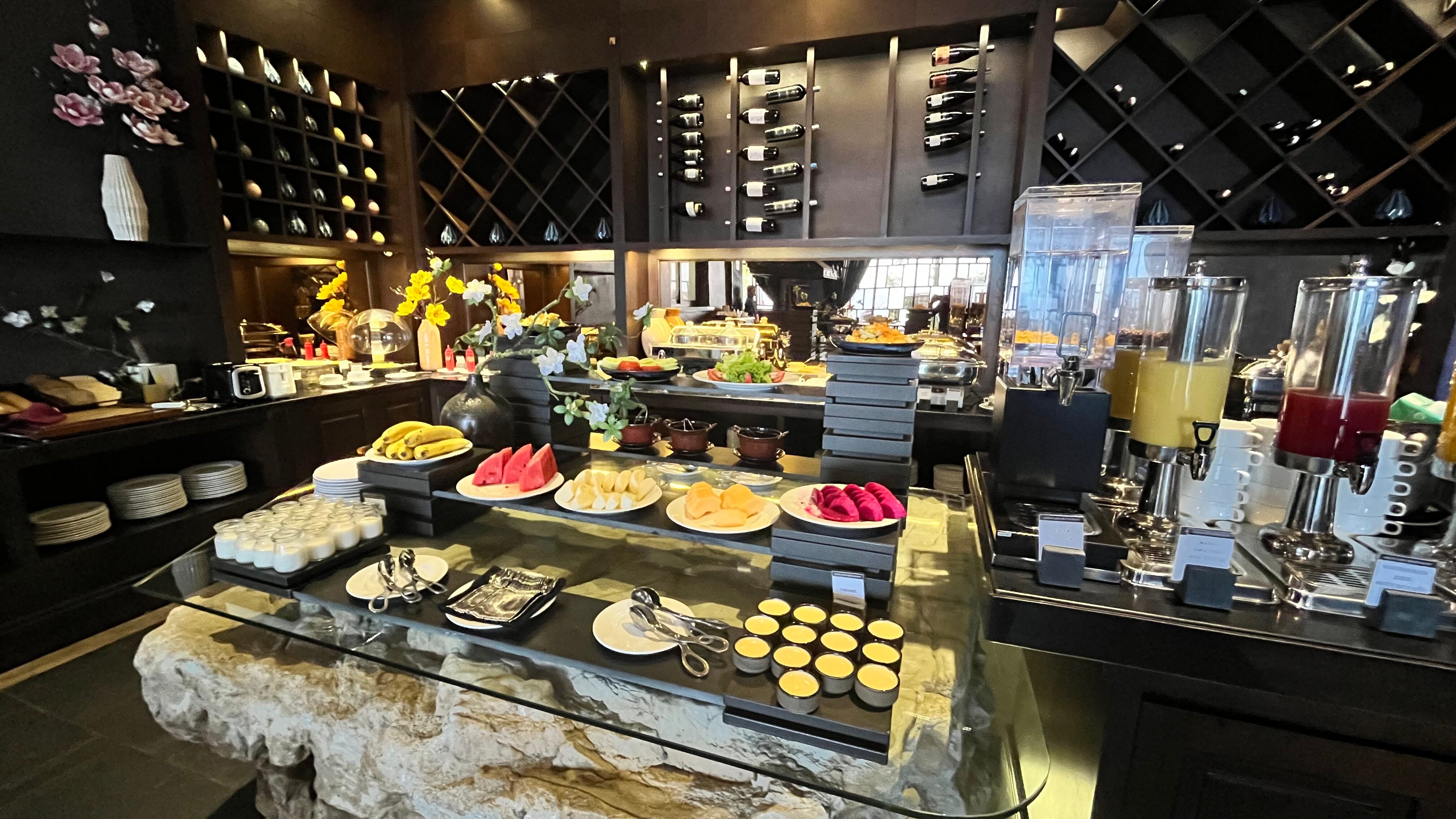 ALIANA Boutique Sapa Hotel & Spa-官方