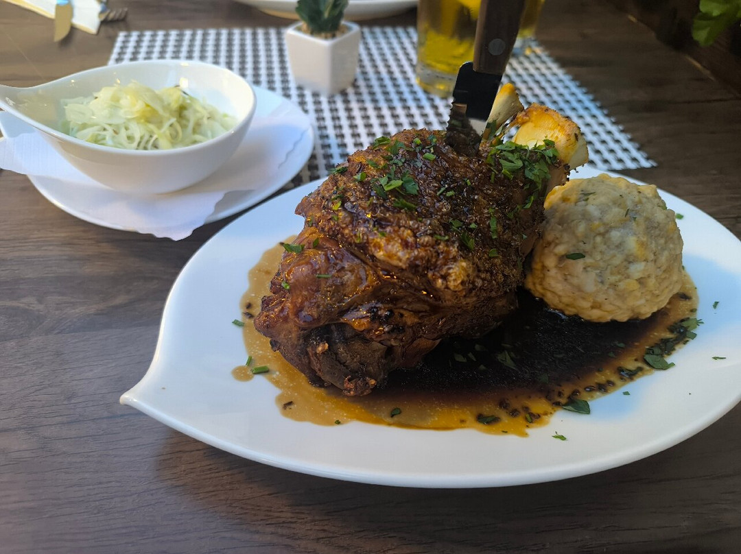 Hotel Bärenstüberl主图