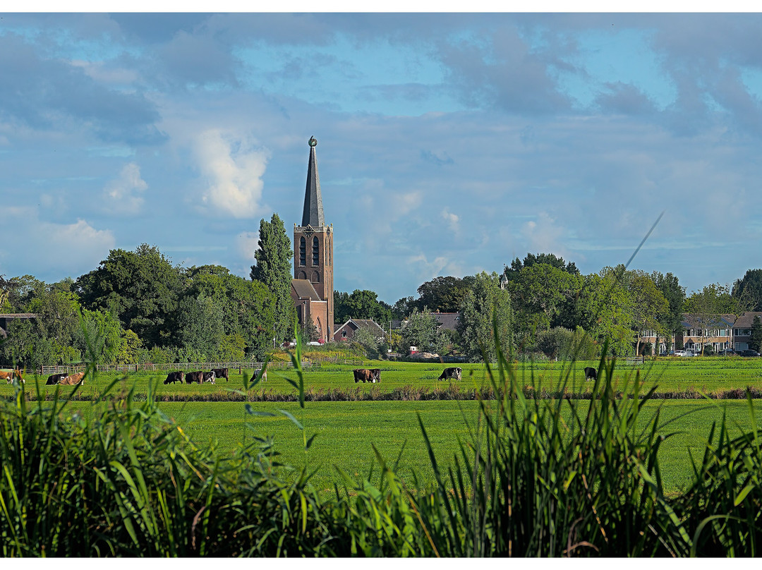 Rondvaart Zoetermeer-Zoetermeer必去景点