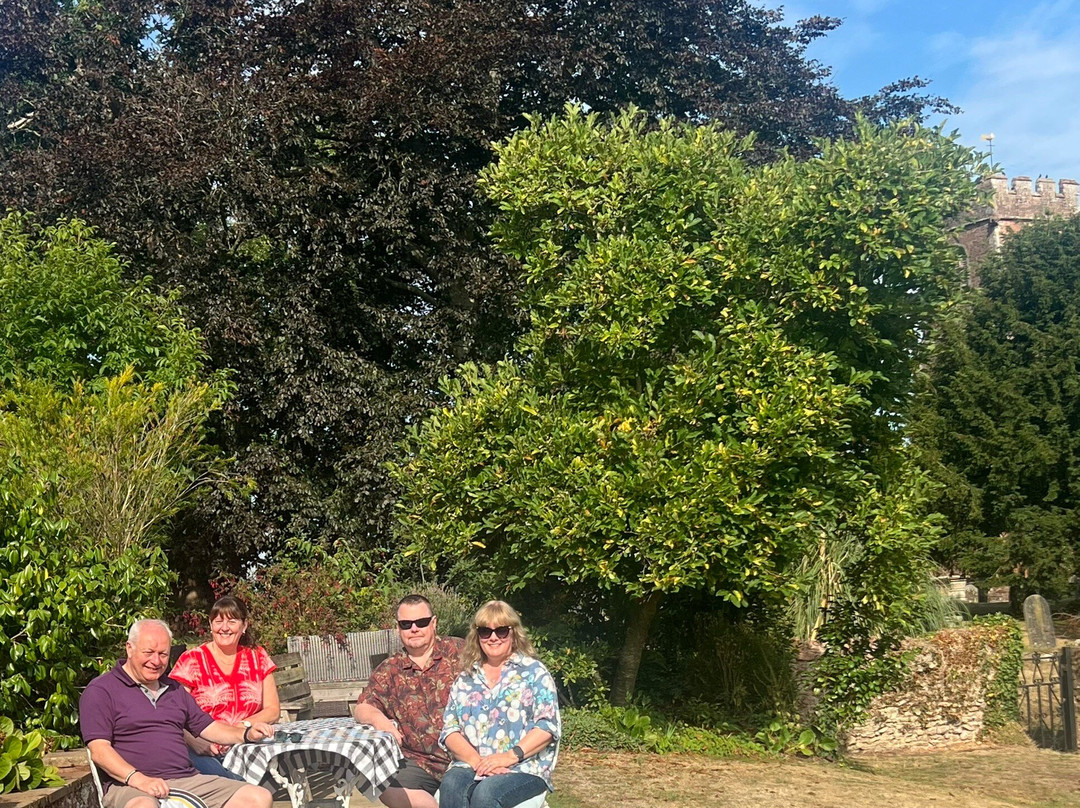 Hall Farm Bed & Breakfast主图