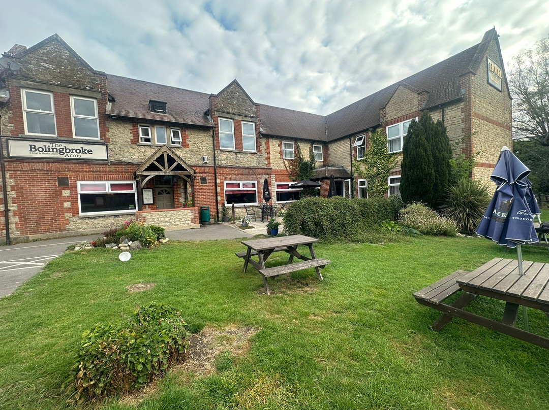 The Bolingbroke Arms and Hotel主图