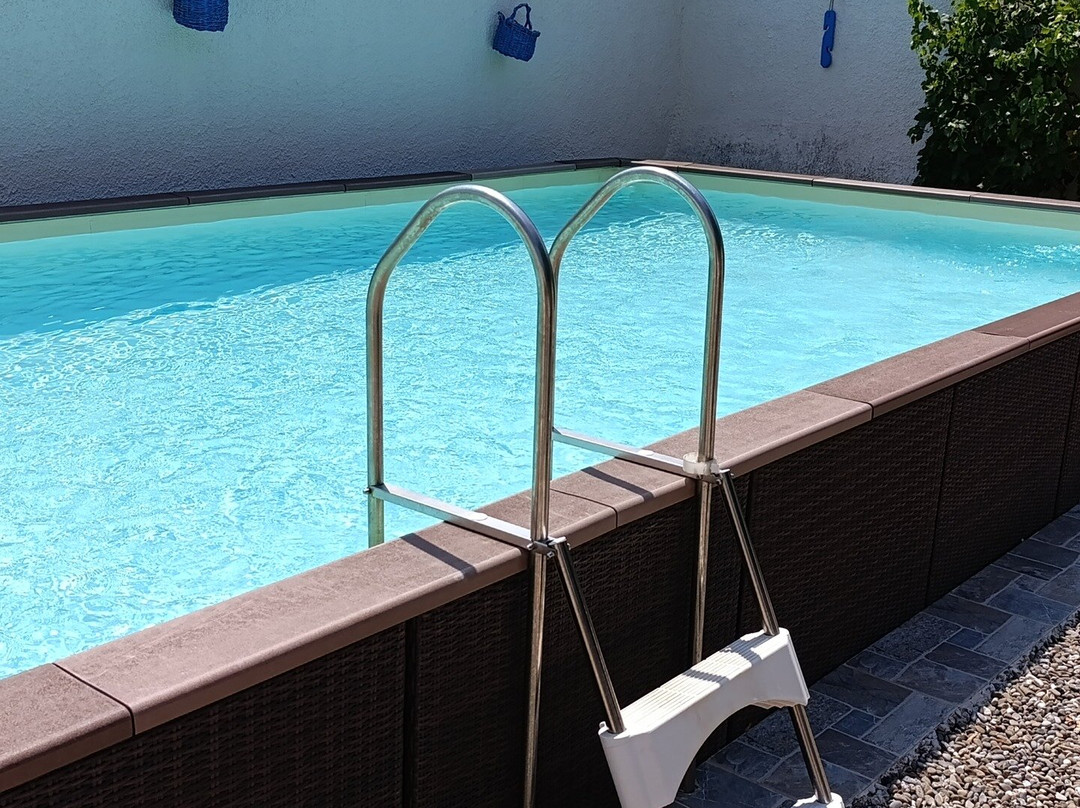 B&B Puglia Vista Mare主图