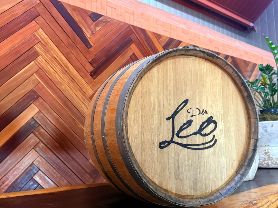 Vinedos Don Leo-Parras de la Fuente必去景点