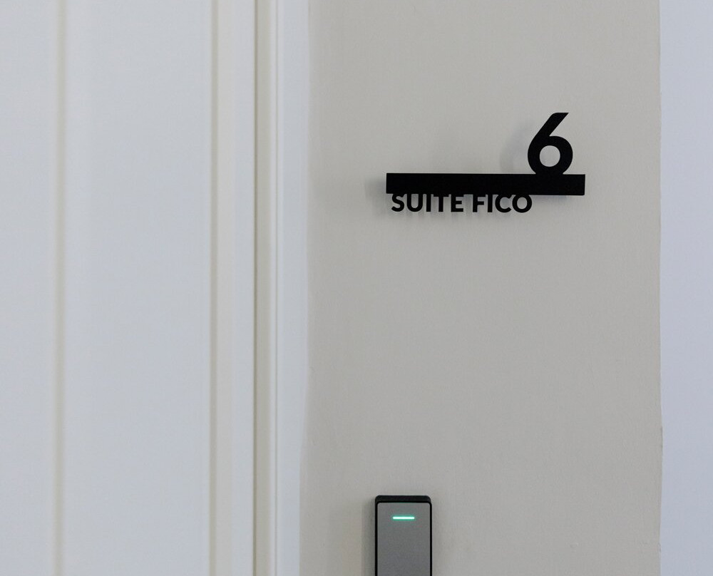 La Naca Della Taranta B&B主图