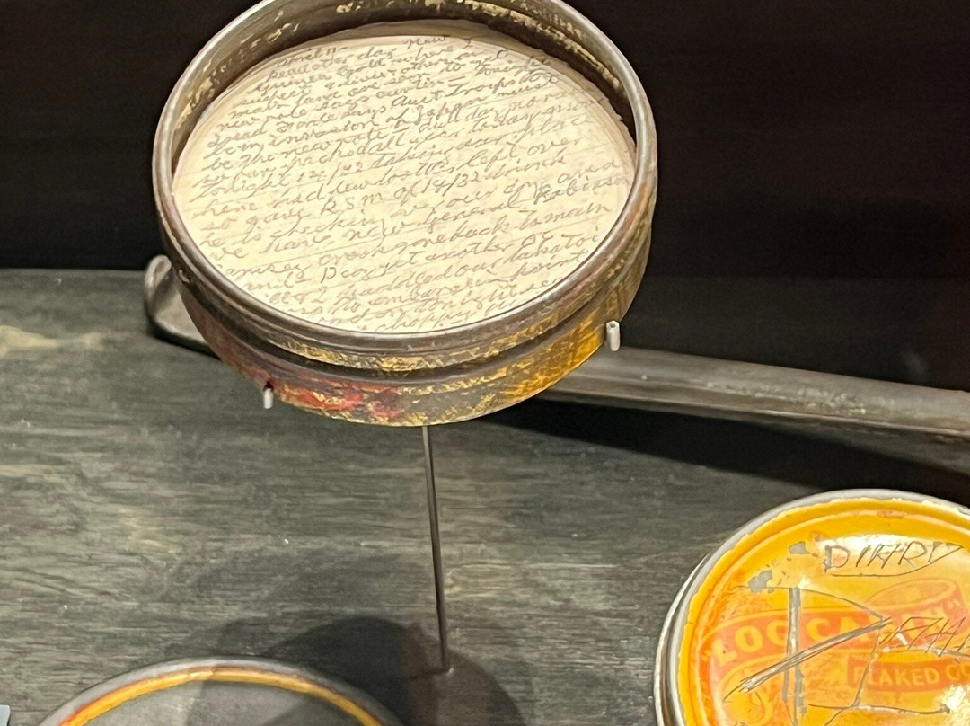 Boulder Town Hall and Goldfields War Museum-卡尔古利必去景点