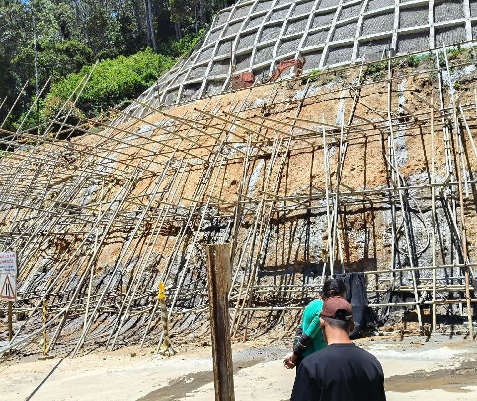 Ella Train Journey-哈顿必去景点